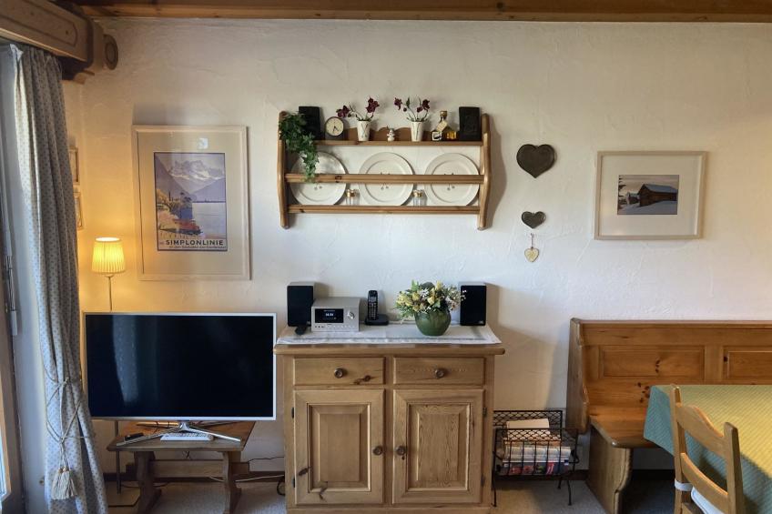 Albeina Hus Appartement/Fewo, Dusche oder Bad, WC 2-Zimmerwohnung - foto 8