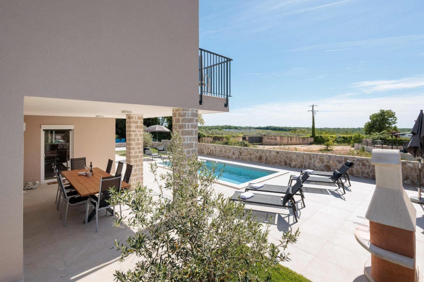HR Villa Farini - foto 5