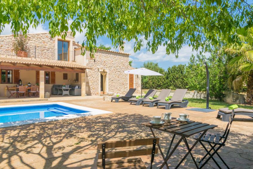 FINCA MIRALLES - foto 7