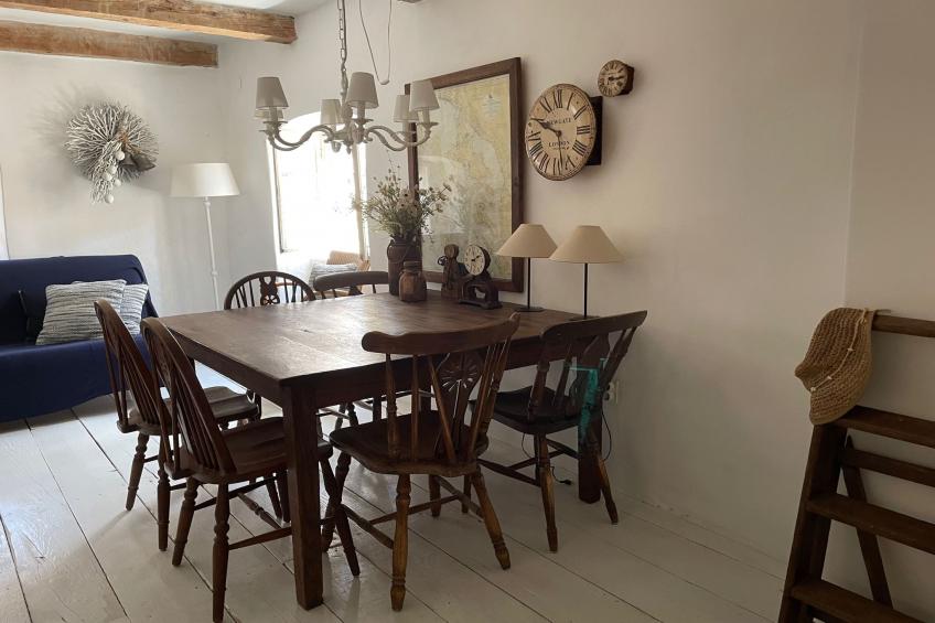 Vakantiewoning met Zeezicht - foto 16