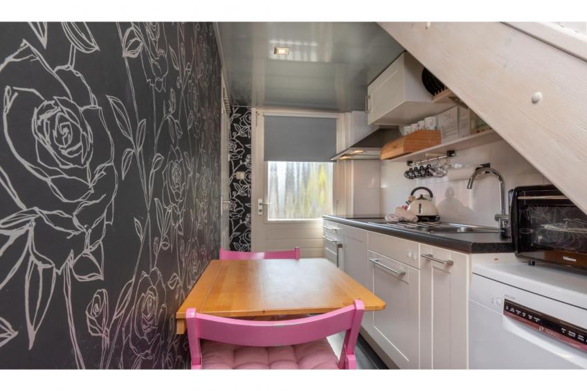 Studio 'De Zandhut' - Swaalingestraat 78 Zoutelande - foto 13