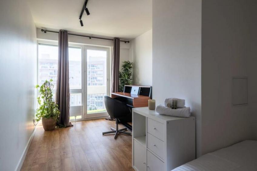 Appartement Mi-luna - - foto 13