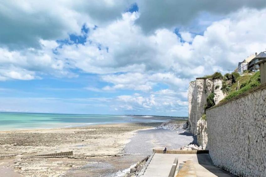 Résidence Al 31 – La Marée : Séjour Marin Au Cœur D’ault - foto 51