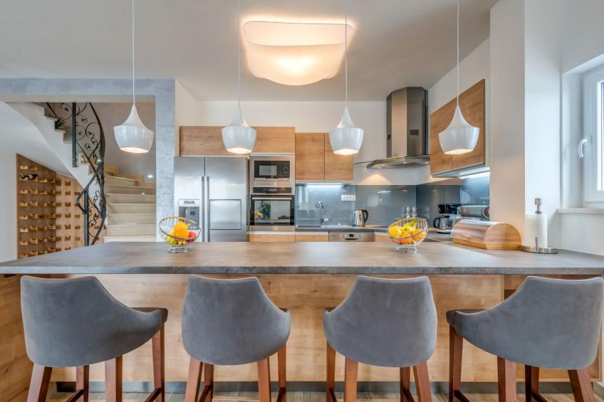 Charmante Villa Ivelja - foto 27