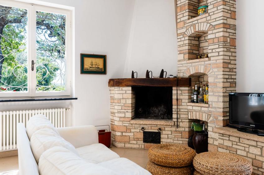 Villa Girasole - foto 2