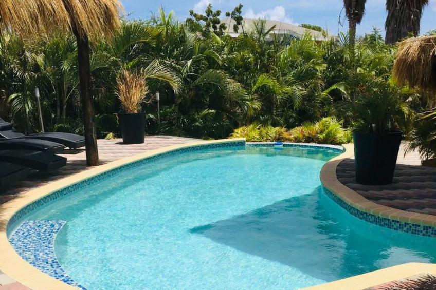 Wohnung in Cas Grandi mit Schönem gemeinsamem Pool - foto 2