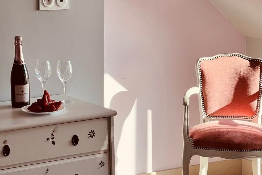 Villa La Plage - foto 20