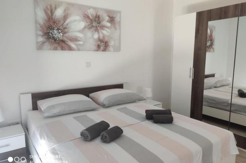 für 8 Personen ca. 120 m² in Dubrava, Dalmatien (Gespanschaft Split-Dalmat - foto 27