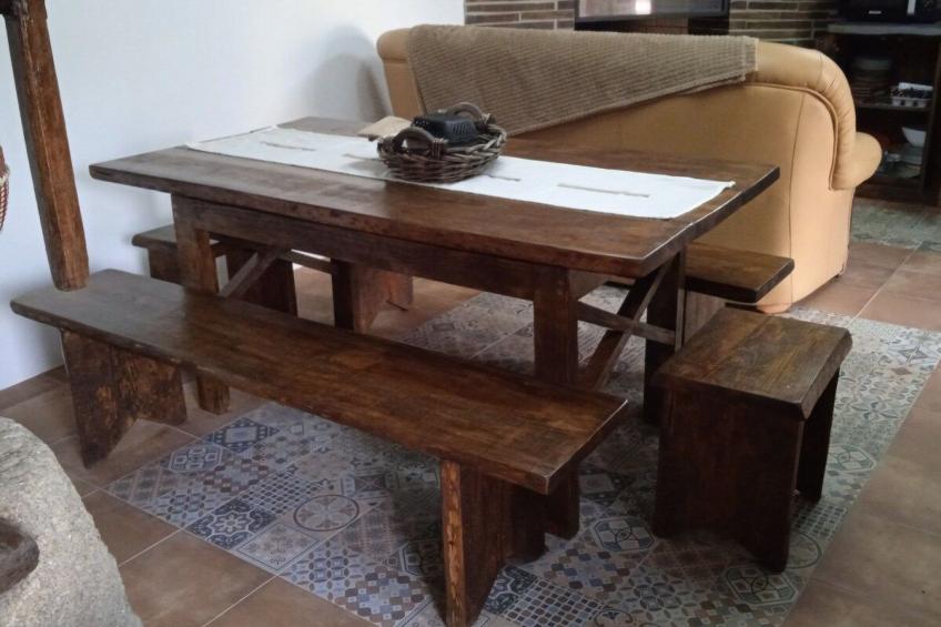 Eine Zuflucht in den Bergen - foto 37