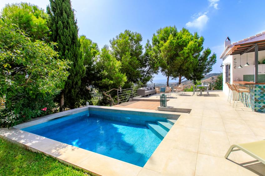 Villa Mar y Luna - foto 54