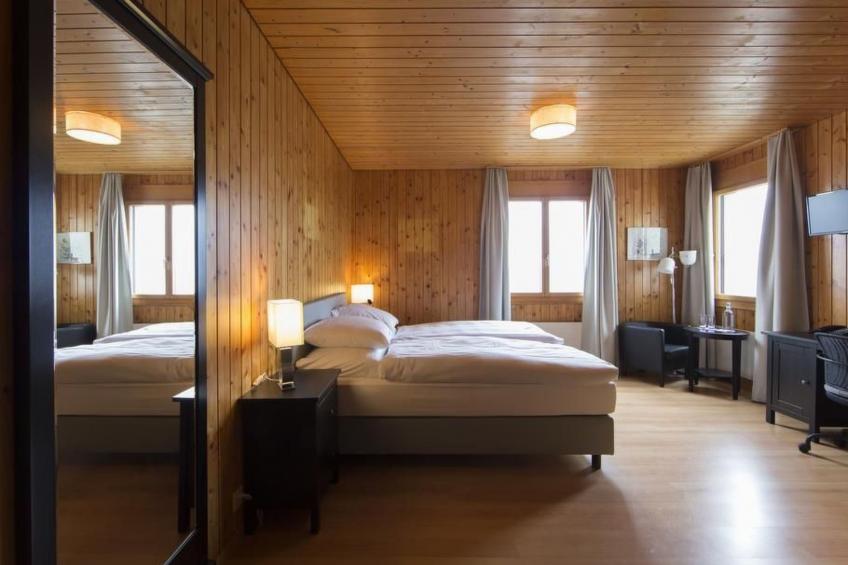 Ganzes Schloss Hotel Wartenstein inkl. Restaurant - foto 10