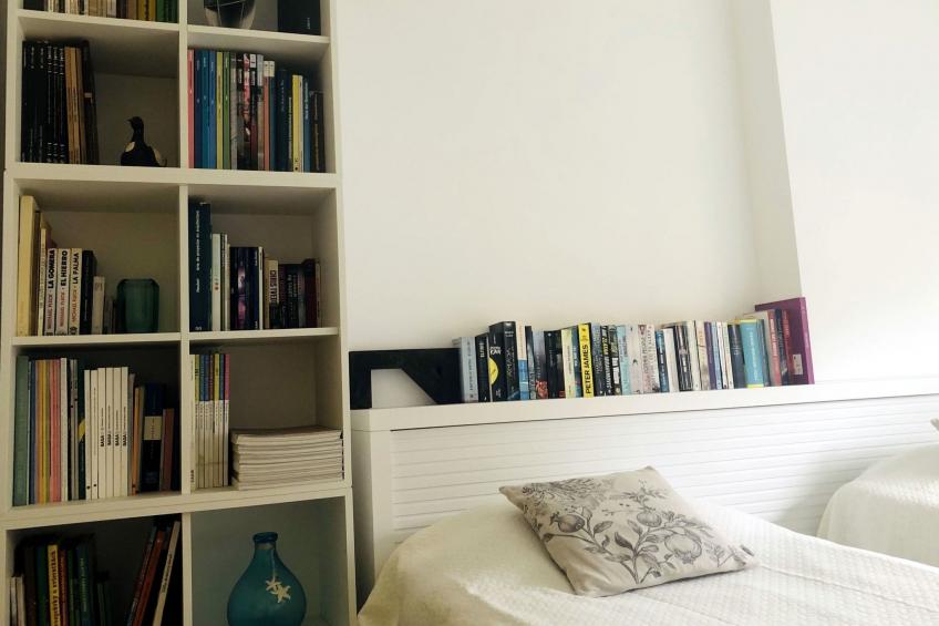 Schöne Ferienwohnung direkt am Strand - foto 24