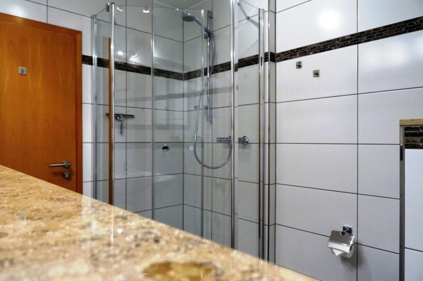 Appartement in Lockwitz mit Garten - foto 10