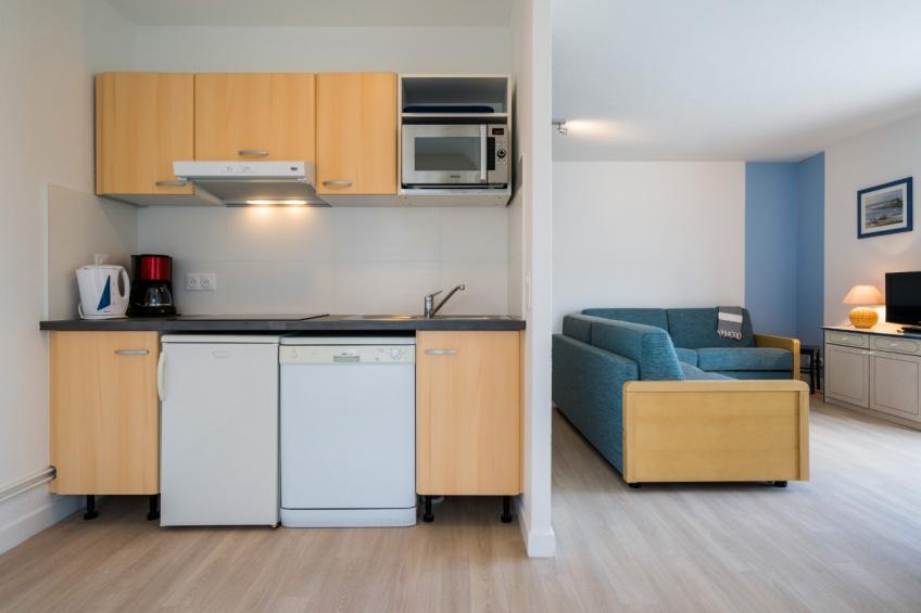 Appartement Tribu Standard La Voile d'Or - foto 8