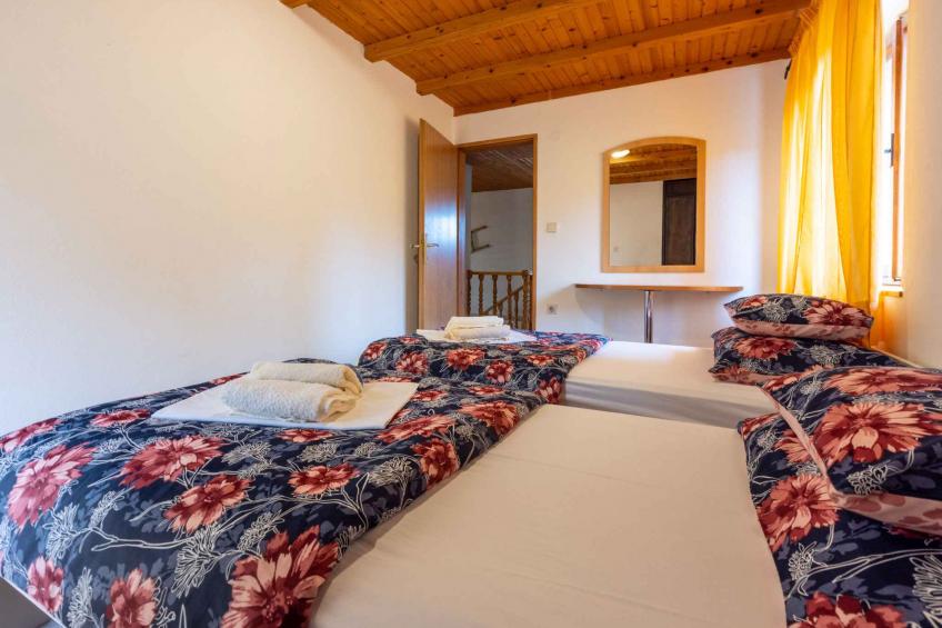 Ferienhaus mit großem Grundstück und Waschmaschine - BF-B7BWH - foto 87
