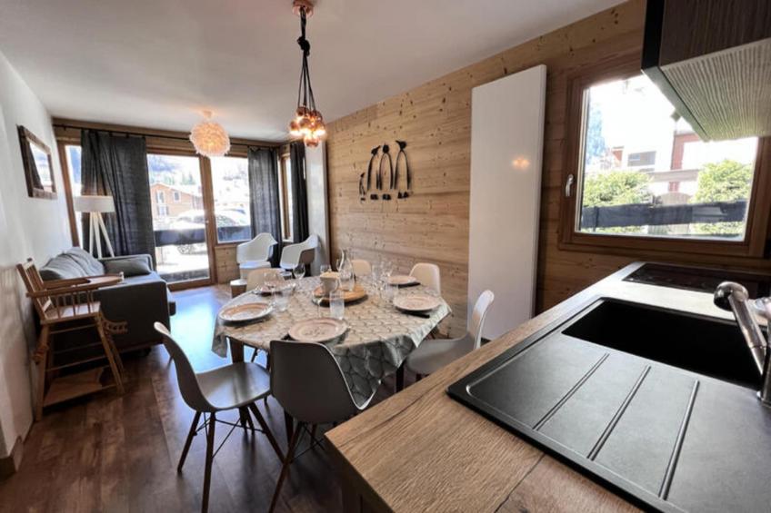 Appartements à La Clusaz - foto 14
