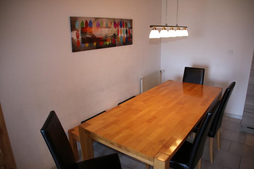 Greppons O 031 - MOUNTAIN apartment 10 pers - foto 21