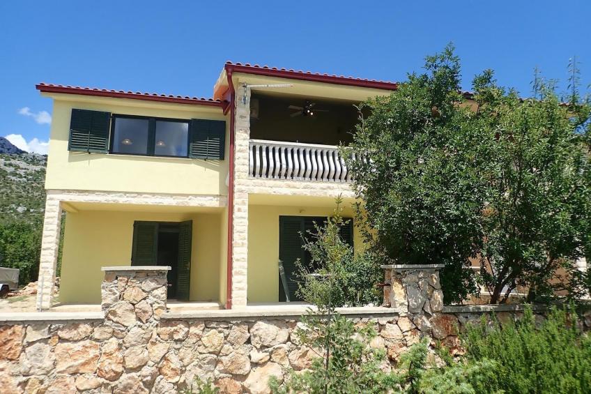 Holiday flat Adriana Starigrad-PaklenicaSD-163 - 4 Pers - foto 25