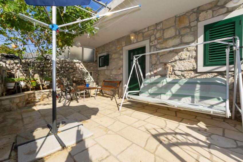 Holiday home with terrace and air conditioning - BF-CGH95 - foto 3