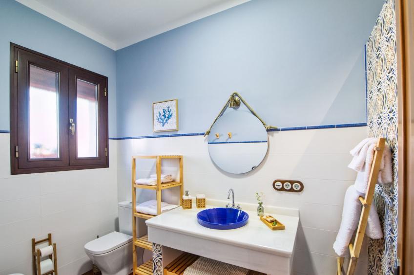 in Almodóvar Del Río mit Privatem Pool und Panoramablick - foto 16