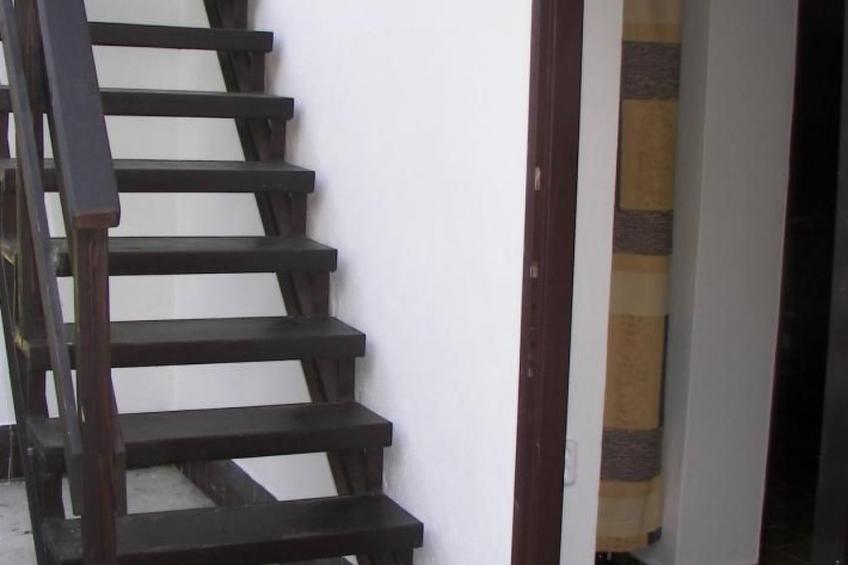 Haus Cervená nad Vltavou mit Terrasse - foto 7