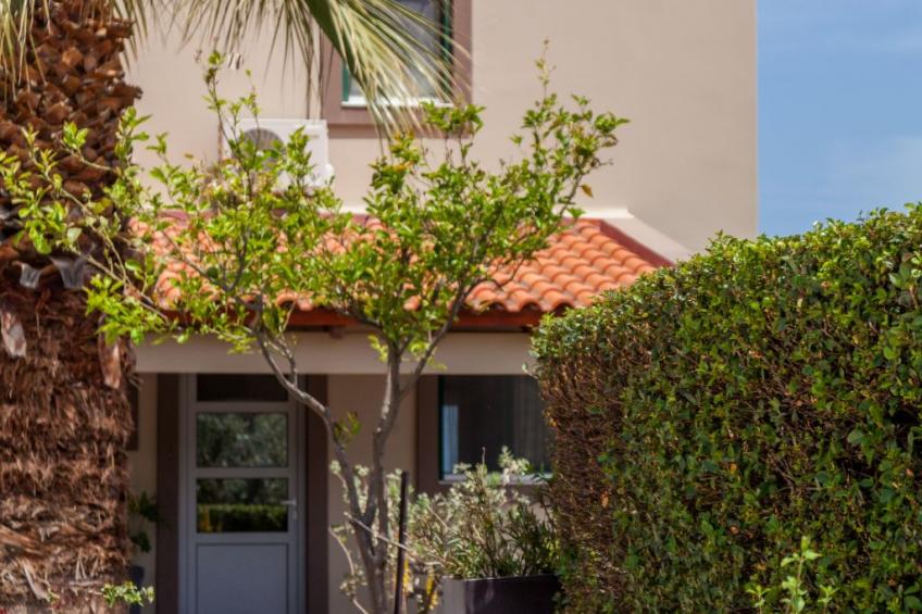 Ferienvilla mit privatem Pool - foto 30