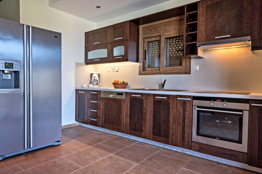 Villa Zeus mit privatem Pool und Jacuzzi - foto 43