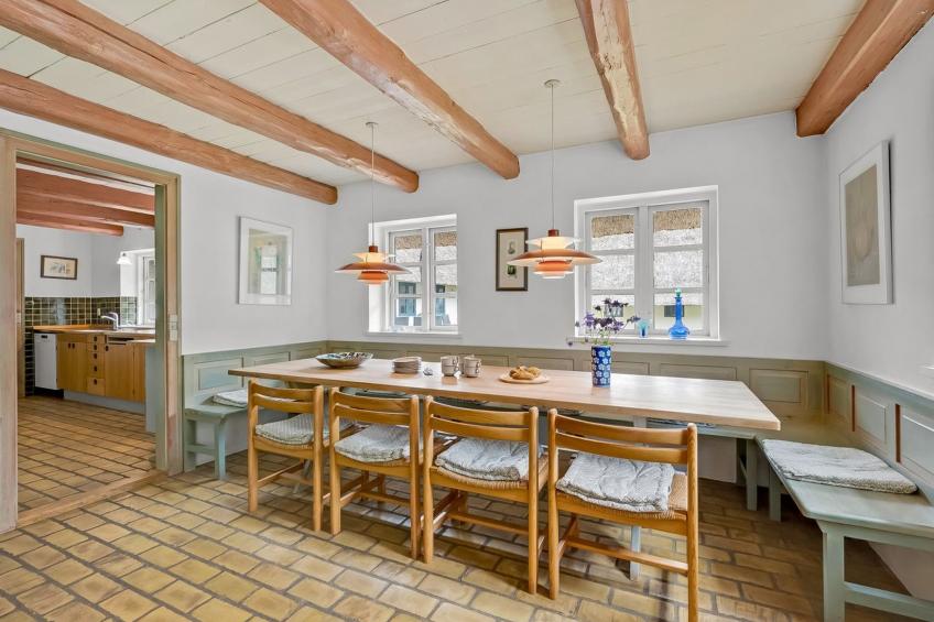 "Tatiane" - 10km from the sea in Western Jutland - foto 47