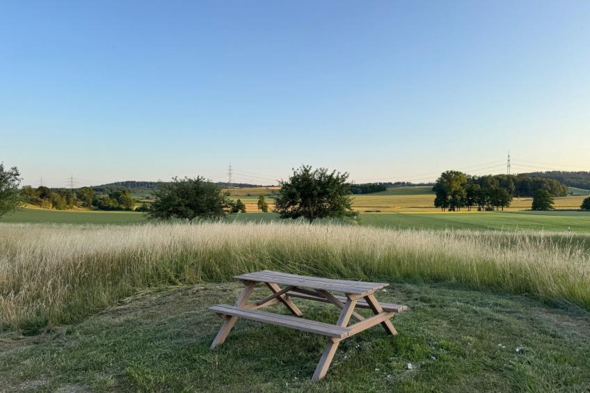 Panorama 180° - foto 22