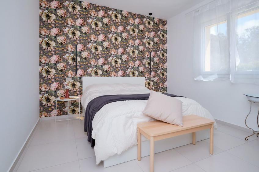 Villa Teti, mit Schwimmbad und in der Nähe des Strandes - foto 5