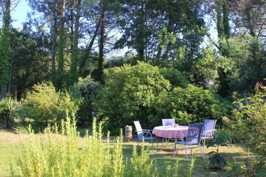 Villa "La Belle Vie" - foto 11