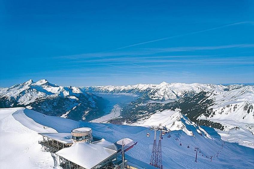 FeWo Zenger-Jossi - foto 16