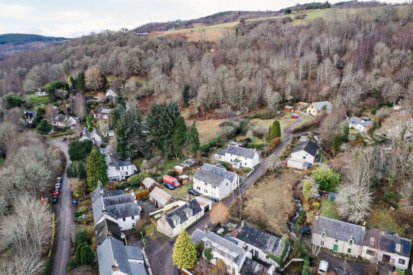 Strone Cottage - foto 26