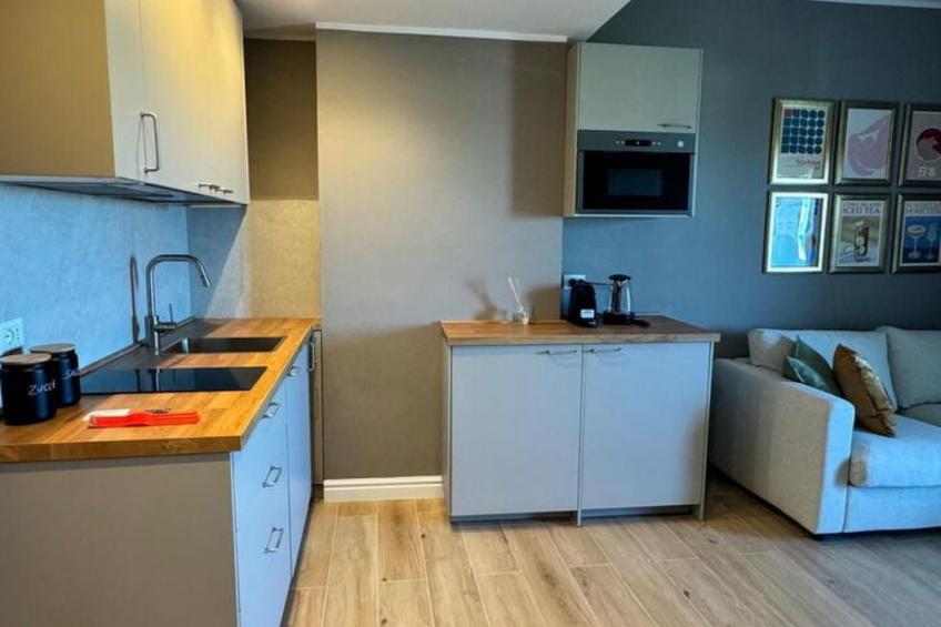 Suite Mareconero - foto 25