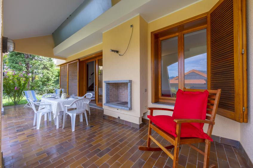 Sunset in Ranco - foto 10