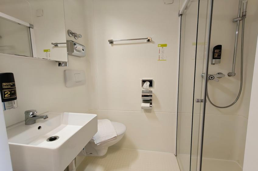 Double Room - foto 7