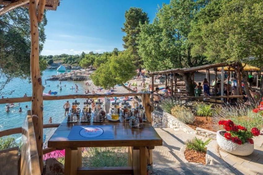 in Kras mit privatem Parkplatz - foto 15