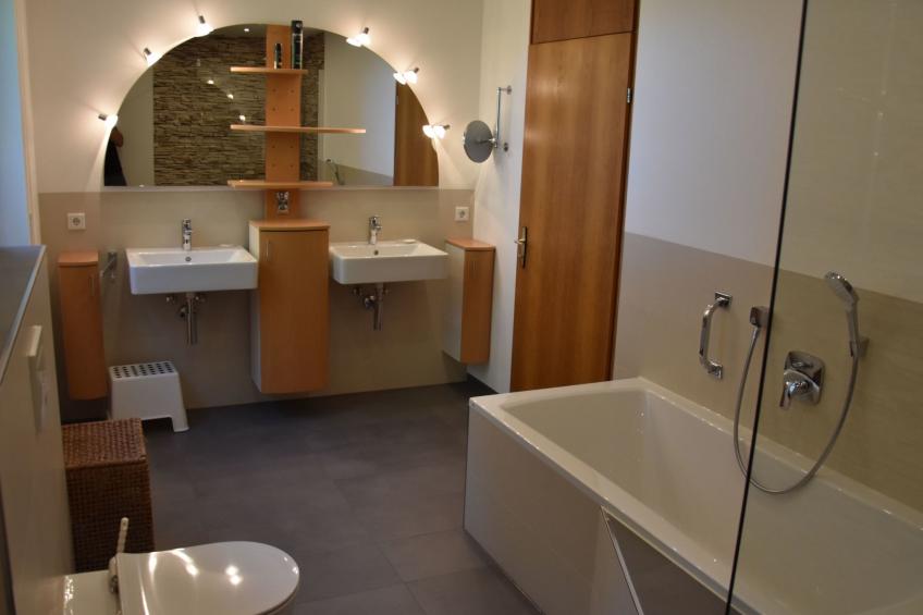 Auszeitoase Freystadt - Park, Billard, Sauna, Kamin, E-Bikes, - ideal für große - foto 5