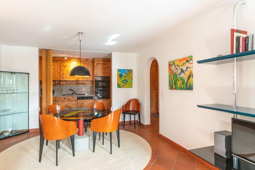 Chesa Polaschin B6 - foto 3