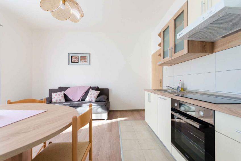 Vakantiewoning met balkon en zeezicht - VW-3FPB6 - foto 18
