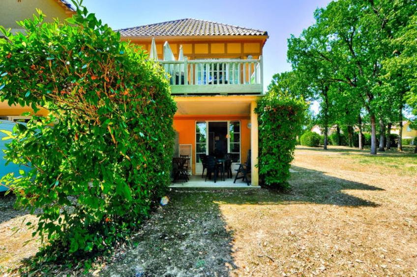 La résidence du Lac - maeva Home - foto 24