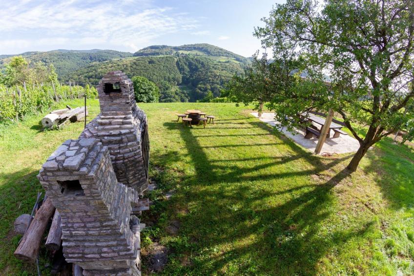 Hillside Haven Holiday Home with Sauna and Hot-Tub - One Bedroom Holiday Home with Sauna and Hot-Tub - foto 28