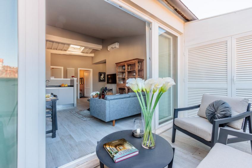 Casa Marta - foto 44