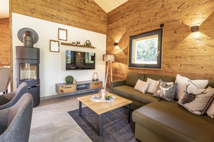 Chalet Bungalow - foto 8