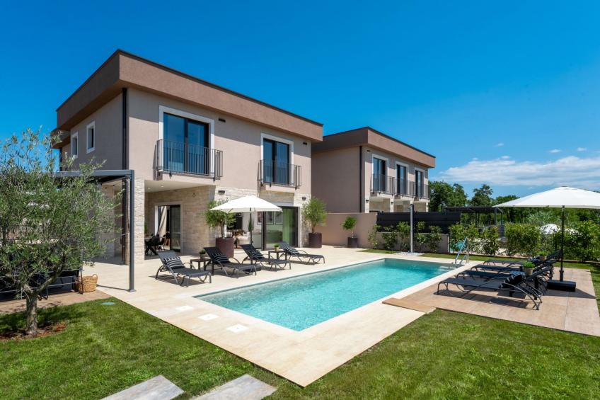 Villa Palazzina 1 - foto 30