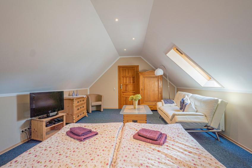 Dom Ogrodnika - foto 10