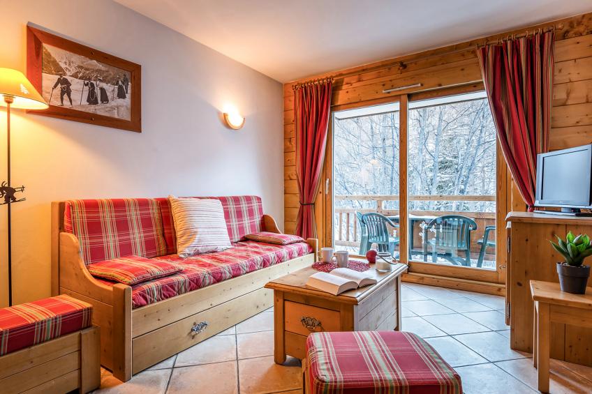 Le Hameau du Rocher Blanc - foto 11