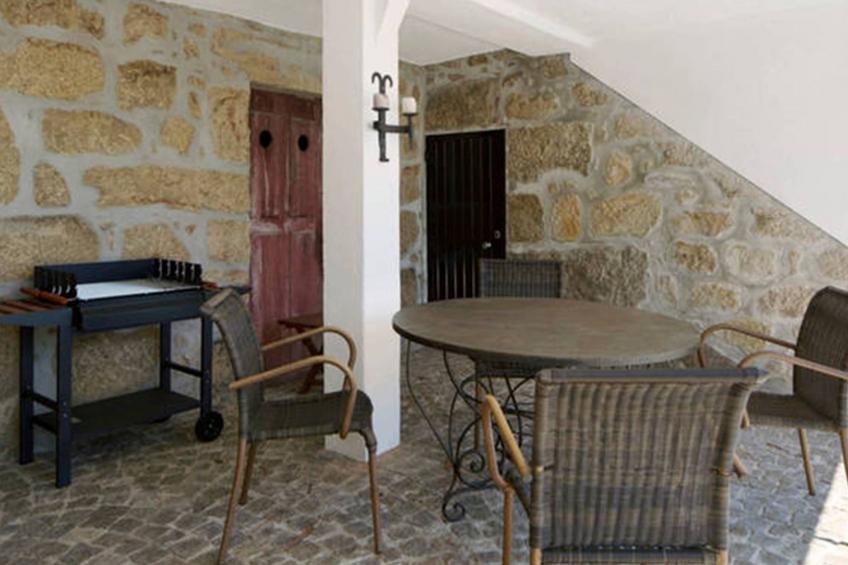 Großes renoviertes Landhaus in Tondela - foto 29