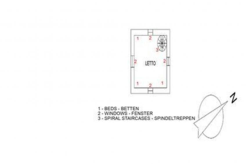 Haus mit privatem Pool und herrlicher Aussicht - foto 55