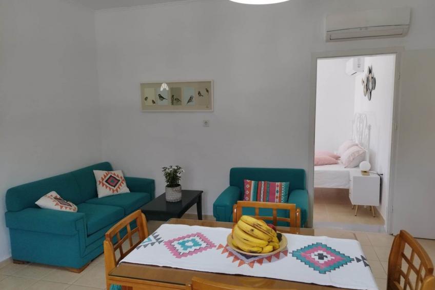 Emanouela Haus mit Garten und Meerblick - foto 9